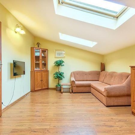 Apartament Fiszer Sopot Kültér fotó