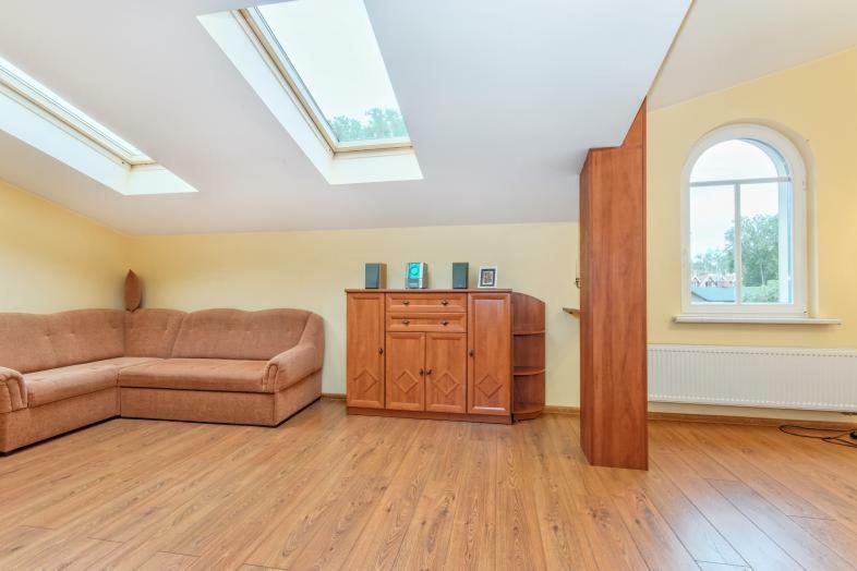Apartament Fiszer Sopot Kültér fotó