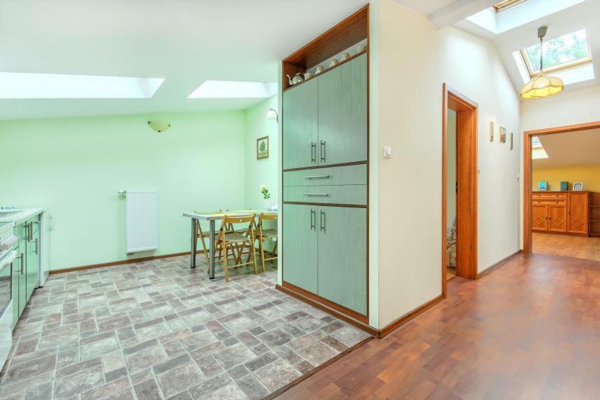 Apartament Fiszer Sopot Kültér fotó