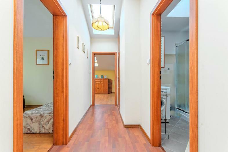 Apartament Fiszer Sopot Kültér fotó
